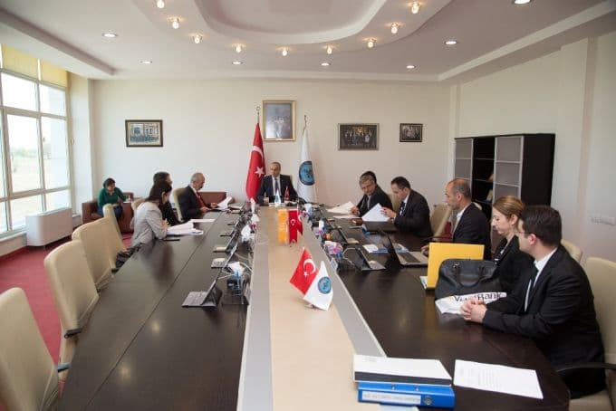 Ferizli OSB'de yatırımlar başlıyor