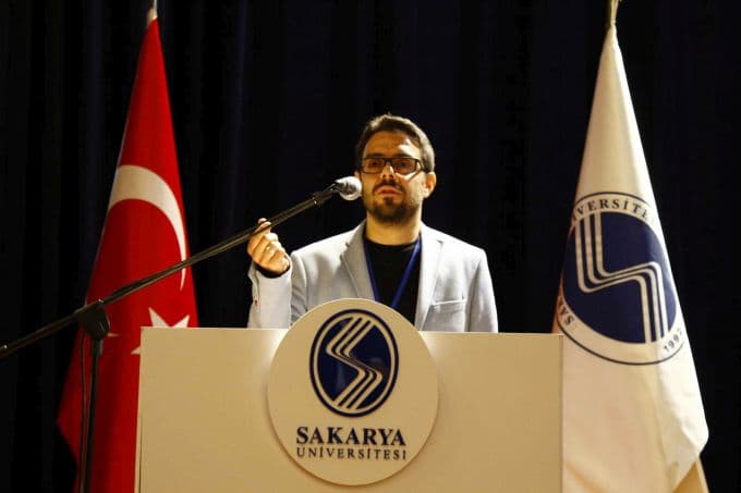 SAÜ'de "Bisiklet günü" etkinliği düzenlendi