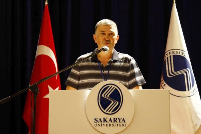 SAÜ'de "Bisiklet günü" etkinliği düzenlendi