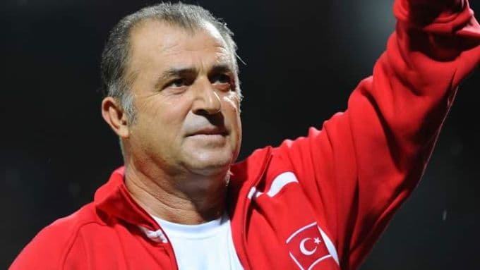 Fatih Terim Sakarya'ya geliyor