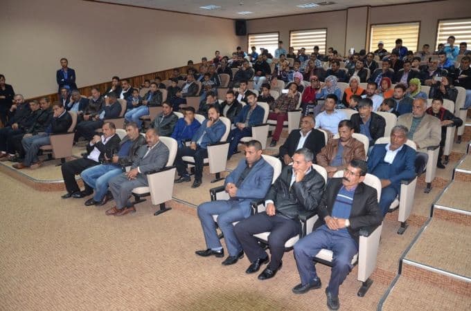 Romanlar, Başkan Öztürk'ten dönüşüm ile ilgili bilgi aldı