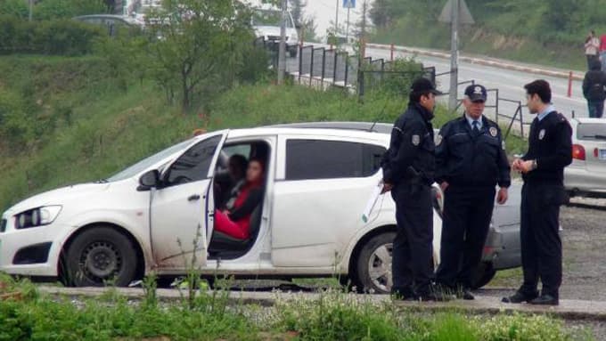 22 yaşındaki oryantal, apart dairesinde ölü olarak bulundu