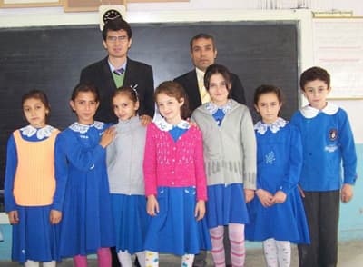Öğrenciler, Demokrasi Sınavını Başarıyla Geçti