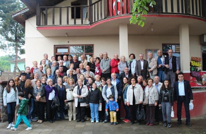 Emniyet müdürleri Sakarya'da buluştu
