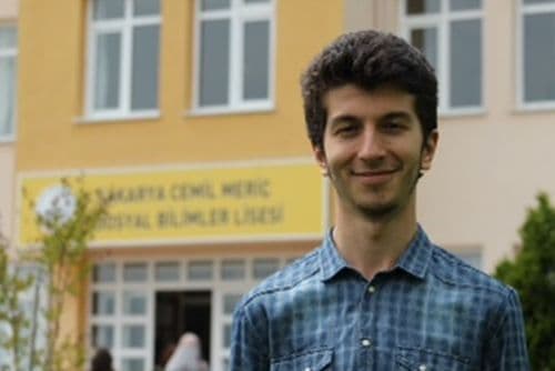 Cemil Meriç SBL'den bir başarı daha
