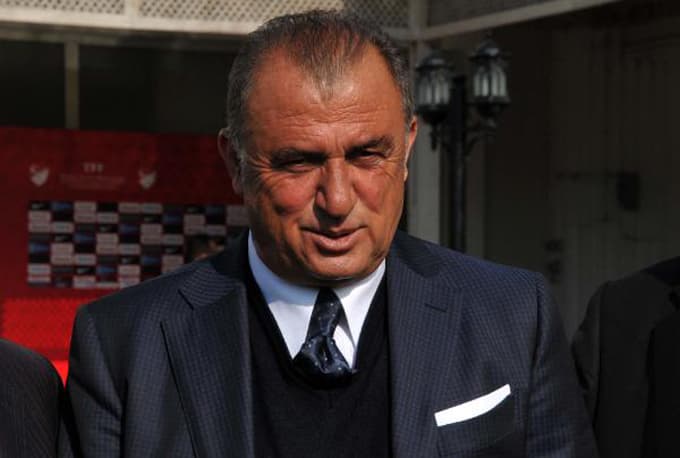 Fatih Terim Sakarya'ya geliyor