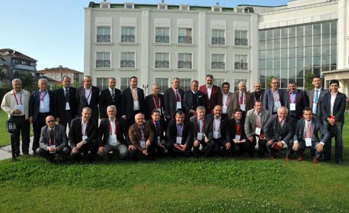 Fatih Terim Sakarya'ya geliyor