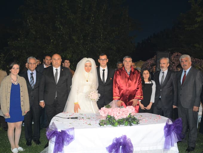 MHP Milletvekili Adayı Açba ziyaretlere devam ediyor