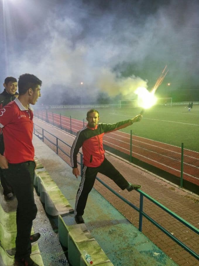 Ozanlargücü, liderliği kimseye kaptırmıyor