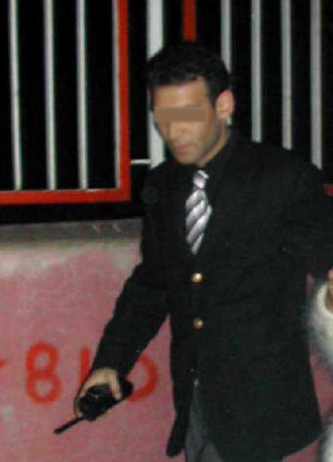 'Utanç Davası'nda polis müdürüne 28 yıl hapis