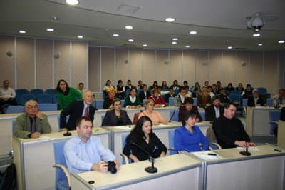 Çevre Sorunlarını Çözebilmek İçin Çalışmalar Sürüyor