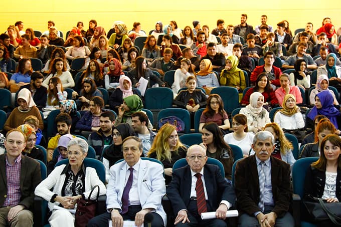'Mehmet Kaplan 100 Yaşında' Paneli
