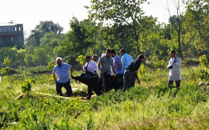 15 aydır aranıyordu, cansız bedeni bulundu