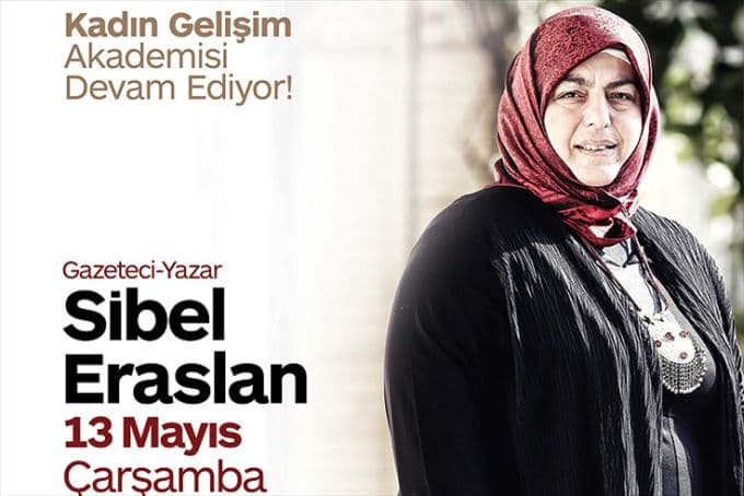 SGM'de hak ve özgürlükler konuşulacak