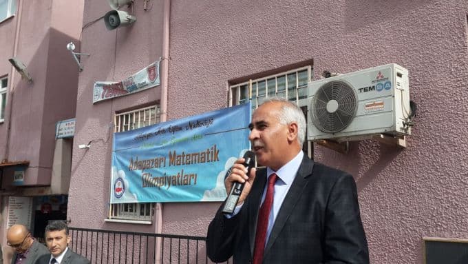 2. Adapazarı Matematik Olimpiyatları sona erdi