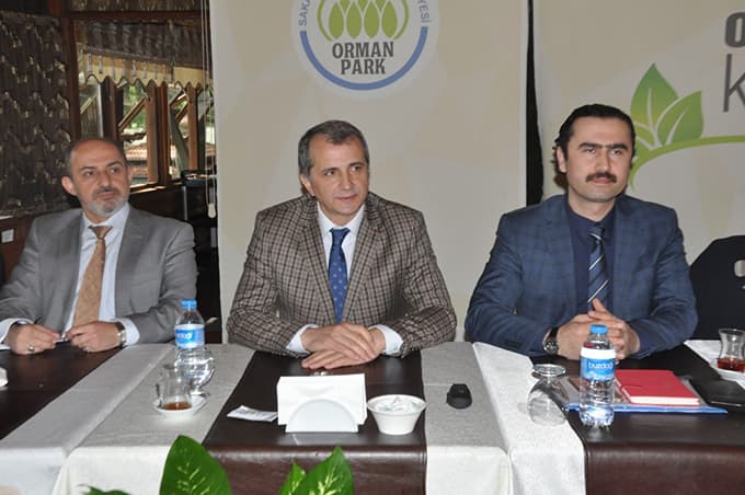 Genel Sekreter Sağlam, sağlık hizmetlerini değerlendirdi