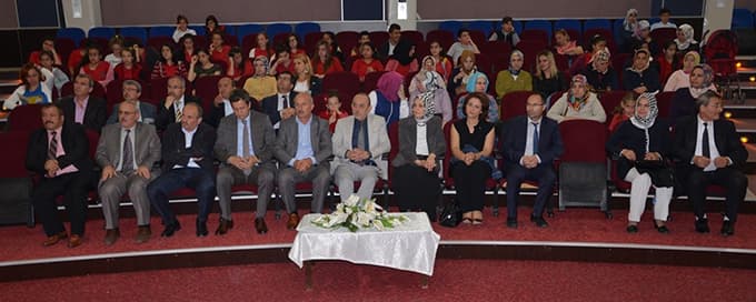 Engelliler Haftası etkinliği düzenlendi