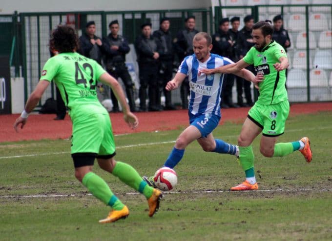 İşte Sakaryaspor-Erzurumspor maçı bilet fiyatları