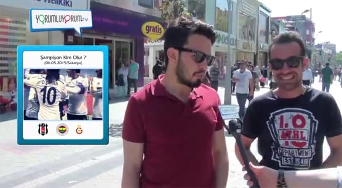 Şampiyon kim olur?