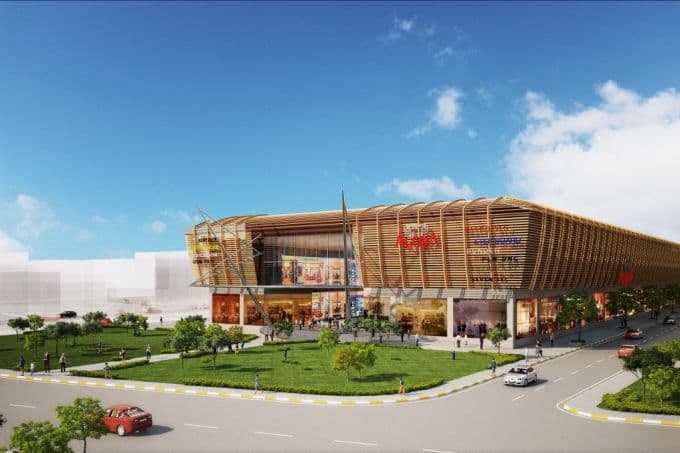 Agora AVM 28 Mayıs'ta açılıyor