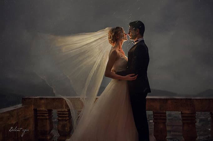 Wedding Fotoğraf Sergisi