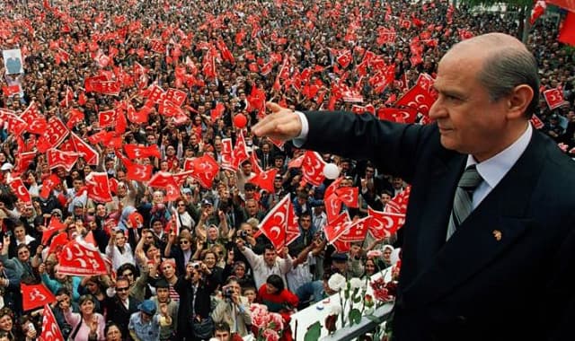 Devlet Bahçeli Sakarya'ya geliyor