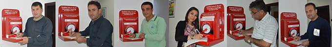 SEDAŞ'tan yeni uygulama