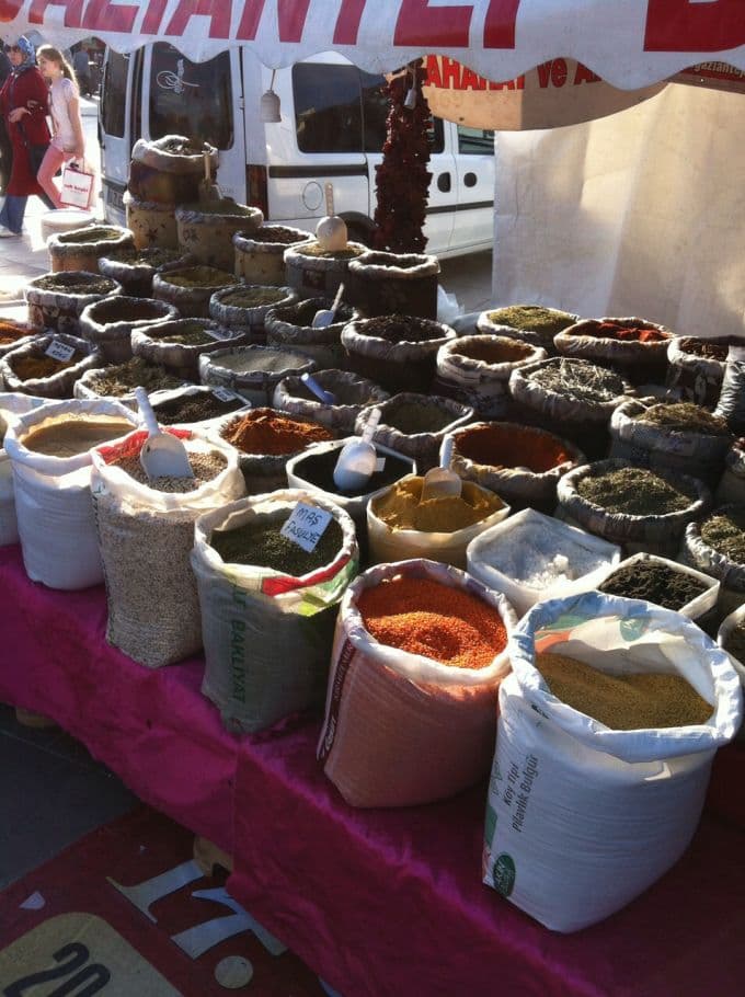 Bakkallar Odası Başkanı'ndan "kermes" uyarısı