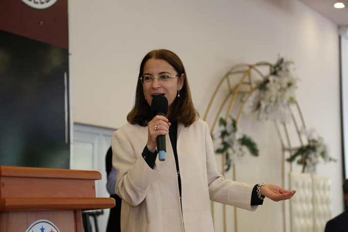 Bakan İslam, 7 Haziran'daki genel seçimin önemine değindi