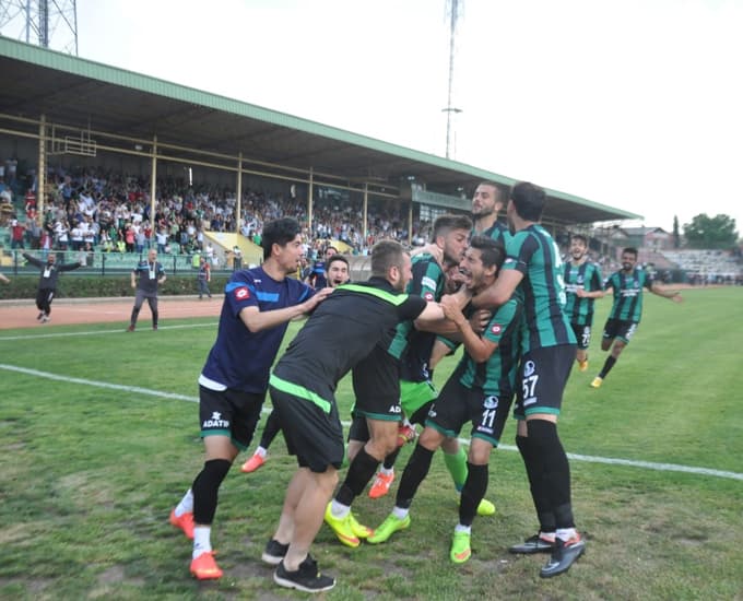 Play-off finalinin tarihi belli oldu