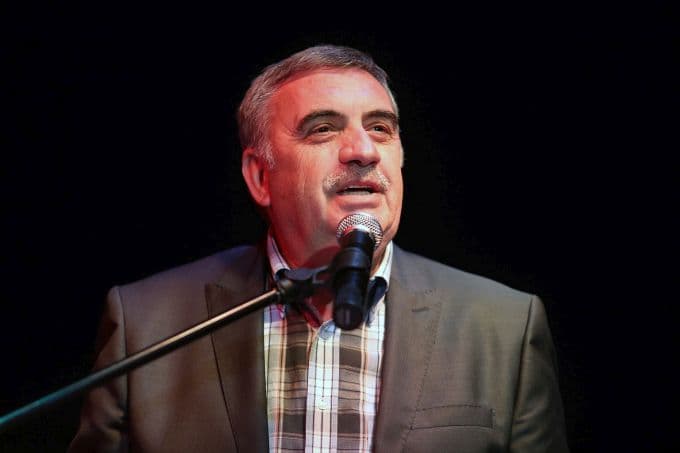 Ferizli'de 13 mahalleye içmesuyu yatırımı