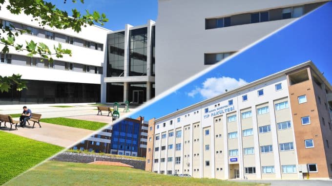 SAÜ'deki iki fakülteye dekan ataması yapıldı
