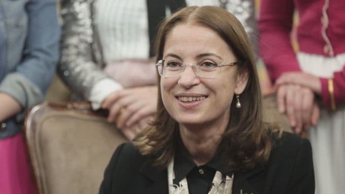Cuma günü "Ana Ocağı" programında bakanlı düğün var