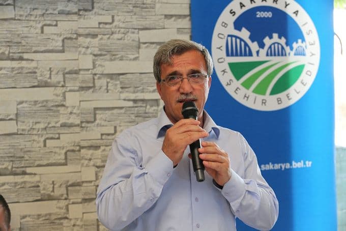 Karacasu projesi hazır, spor tesisi ihaleye çıkıyor