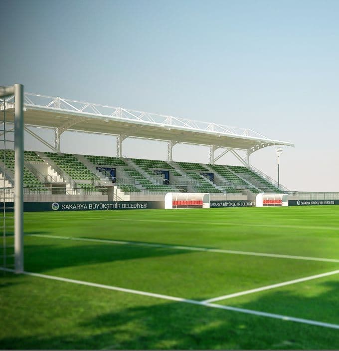 Akyazı Spor Tesisi ihalesi tamam