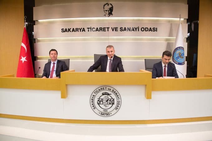 Yılgenci, "Şehrimizde çifte bayram yaşamak istiyoruz"
