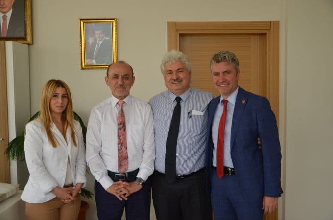 Erenler HEM'den büyük festival