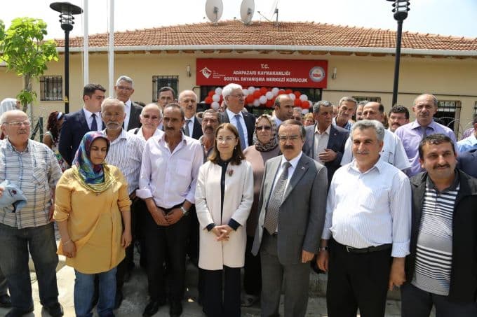 Bakan İslam, hedeflerini anlattı