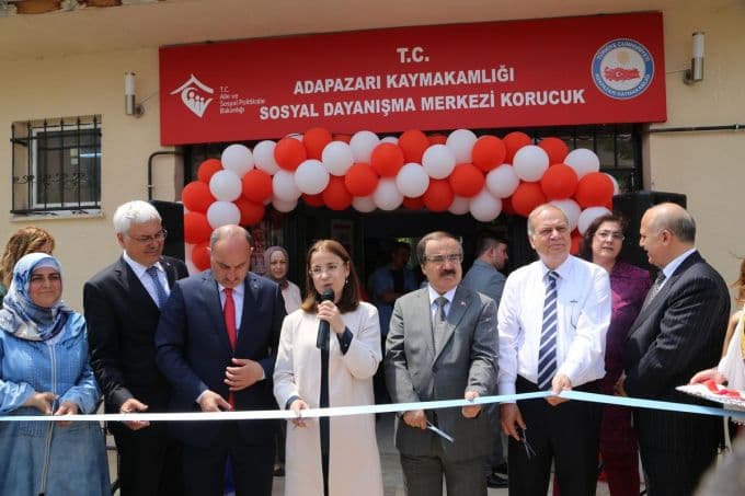 Bakan İslam, hedeflerini anlattı