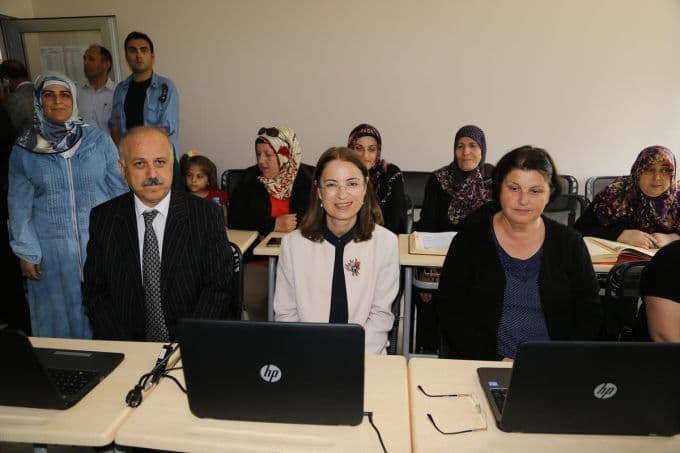 Bakan İslam, hedeflerini anlattı