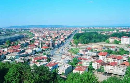 Konut satışlarında büyük artış