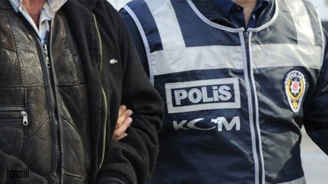 KPSS'de usulsüzlük operasyonu 