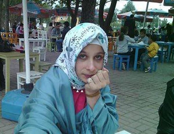 Kayıp kızdan 4 gündür haber alınamıyor