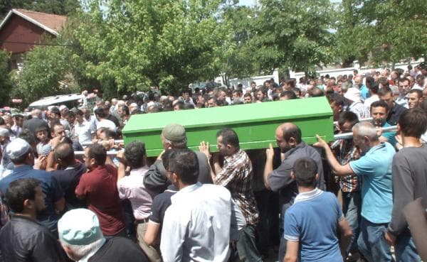 Bahçesini ilaçladı, 2 gün sonra hayatını kaybetti