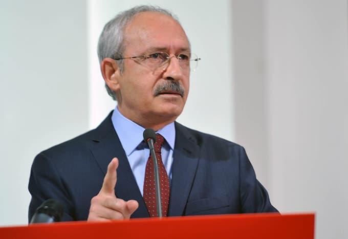 Kılıçdaroğlu Sakarya'ya geliyor