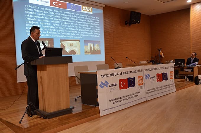 Kimsesiz çocuklar eğitime yönlendiriliyor