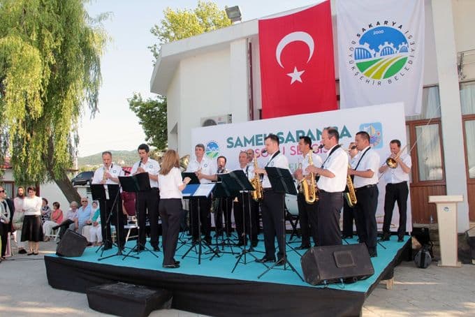 4 bin 200 kursiyerin yıl sonu heyecanı