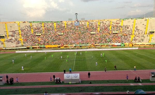 Sakaryaspor'un şampiyonluk hayali kötü bitti