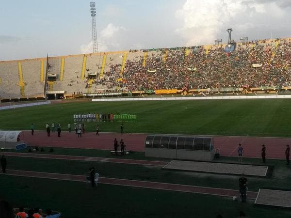 Sakaryaspor'un şampiyonluk hayali kötü bitti