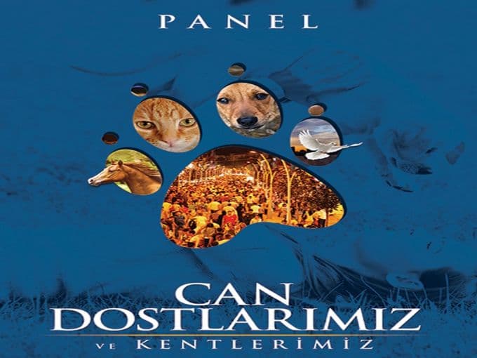 OKM'de "Can dostlarımız" paneli düzenlenecek